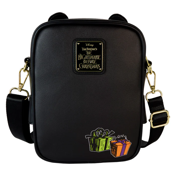 NBX - Scary Teddy - Crossbuddies Bag Loungefly