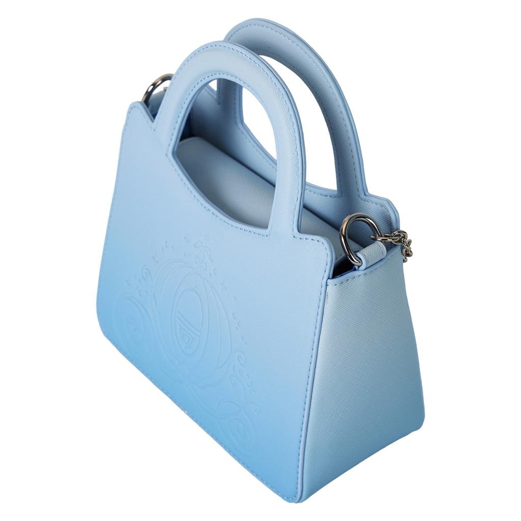 CINDERELLA - 75th Anniversary - Crossbody bag Loungefly