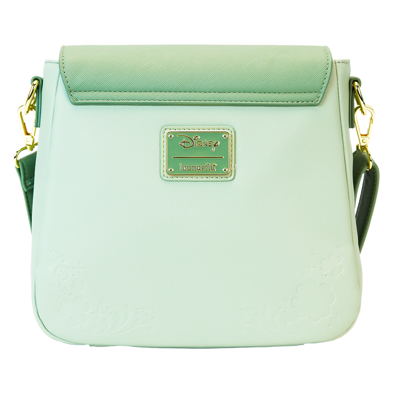 DISNEY - Tinker Bell - Crossbody bag Loungefly