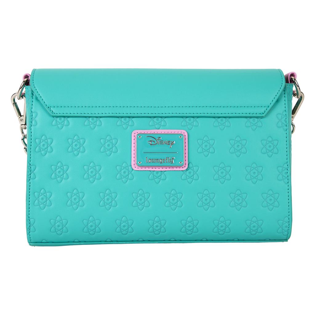 DISNEY - A Goofy Movie - Crossbody bag Loungefly