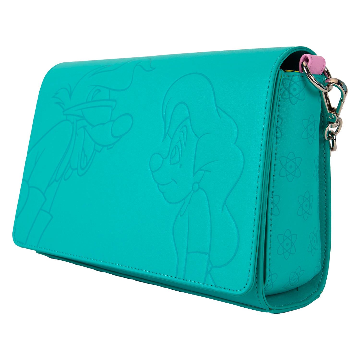 DISNEY - A Goofy Movie - Crossbody bag Loungefly