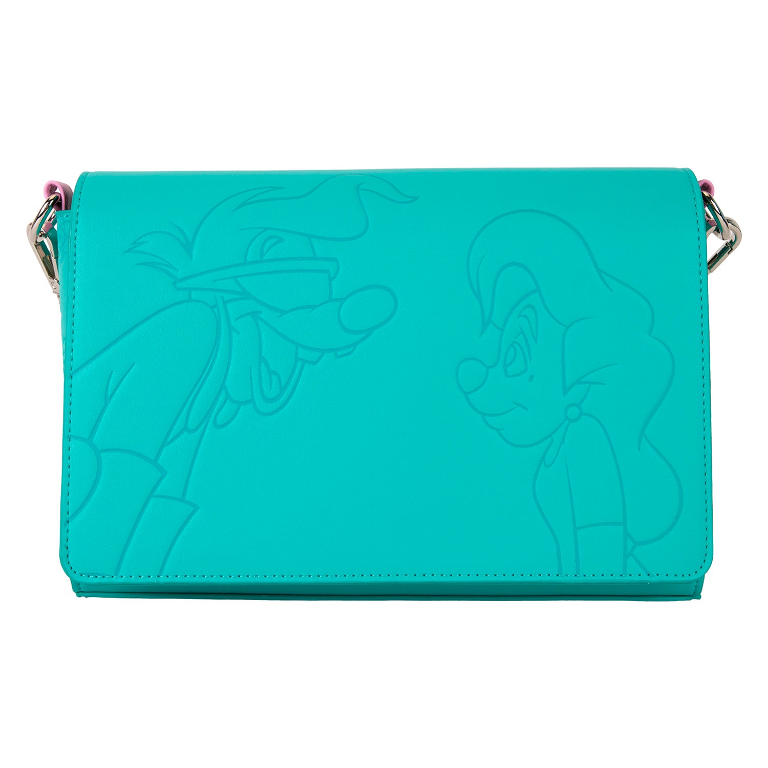 DISNEY - A Goofy Movie - Crossbody bag Loungefly