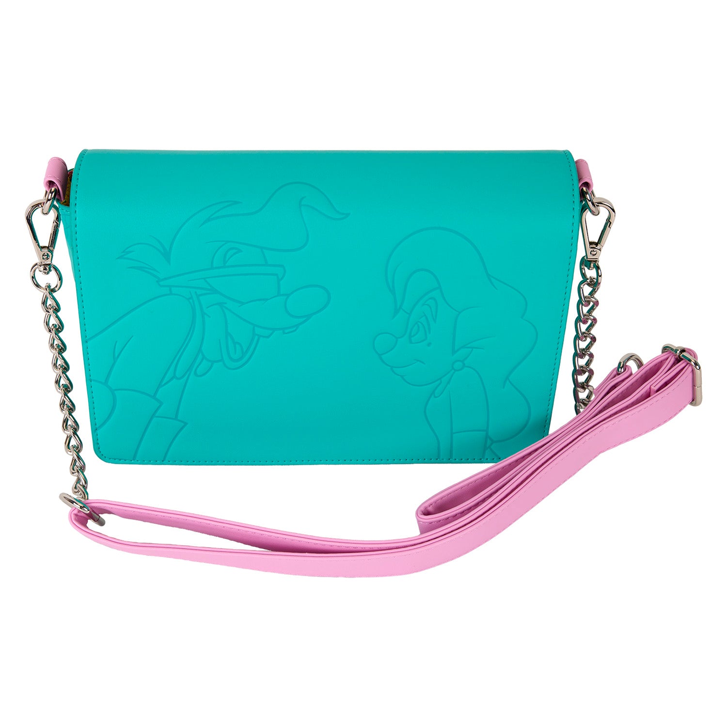 DISNEY - A Goofy Movie - Crossbody bag Loungefly