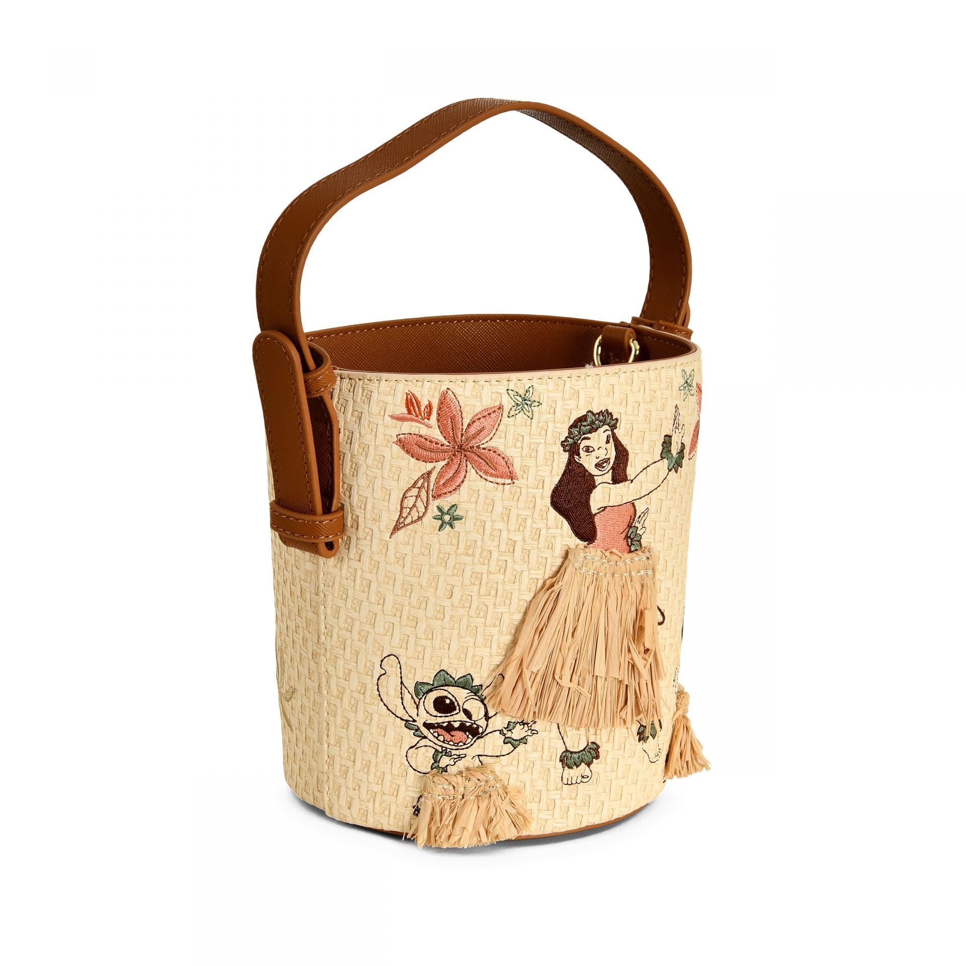 DISNEY - Lilo & Stitch - Handbag Loungefly 'Exclusive'