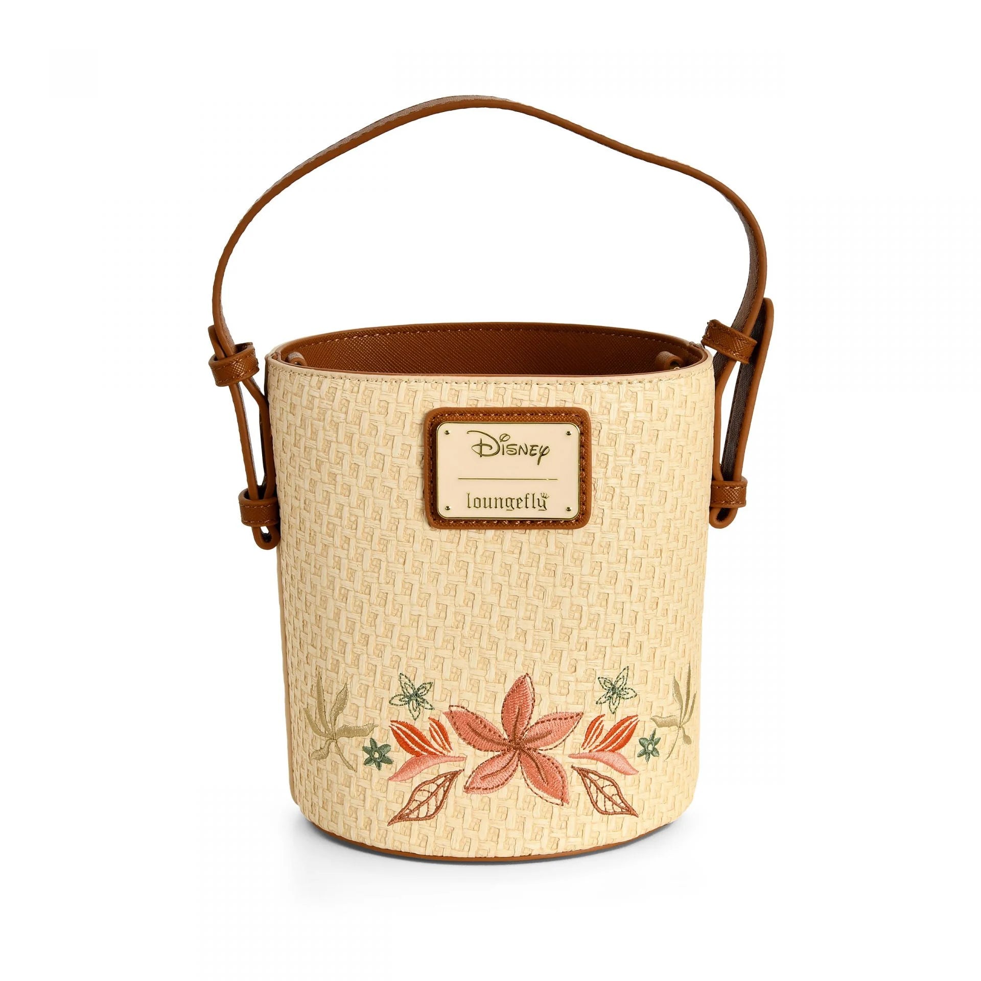 DISNEY - Lilo & Stitch - Handbag Loungefly 'Exclusive'