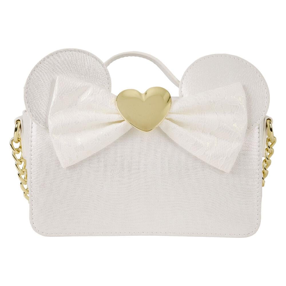 DISNEY - Wedding -  Crossbody bag Loungefly