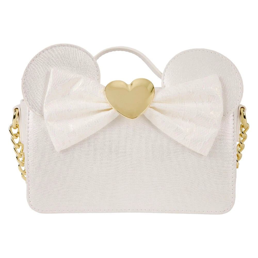 DISNEY - Wedding -  Crossbody bag Loungefly