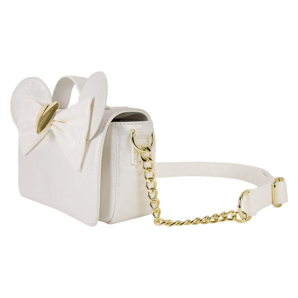 DISNEY - Wedding -  Crossbody bag Loungefly