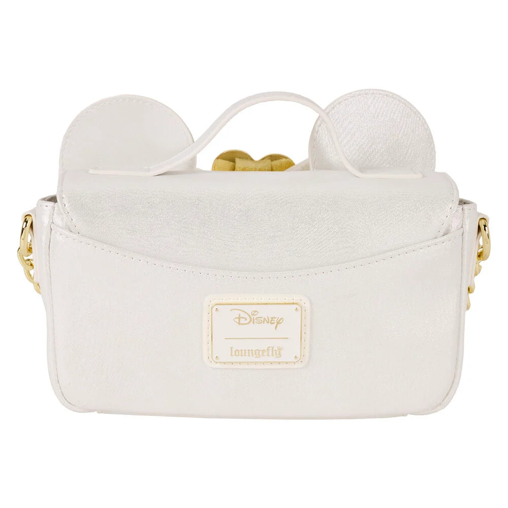 DISNEY - Wedding -  Crossbody bag Loungefly