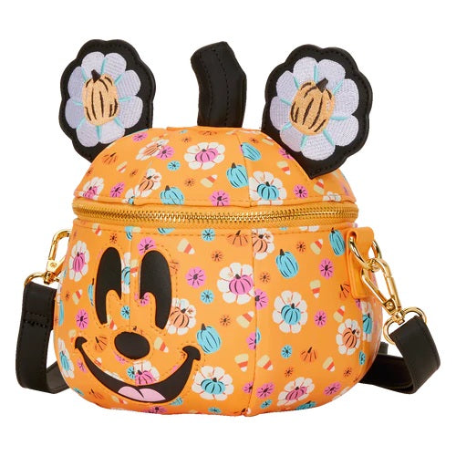 DISNEY - Pumpkin - Crossbody bag Loungefly