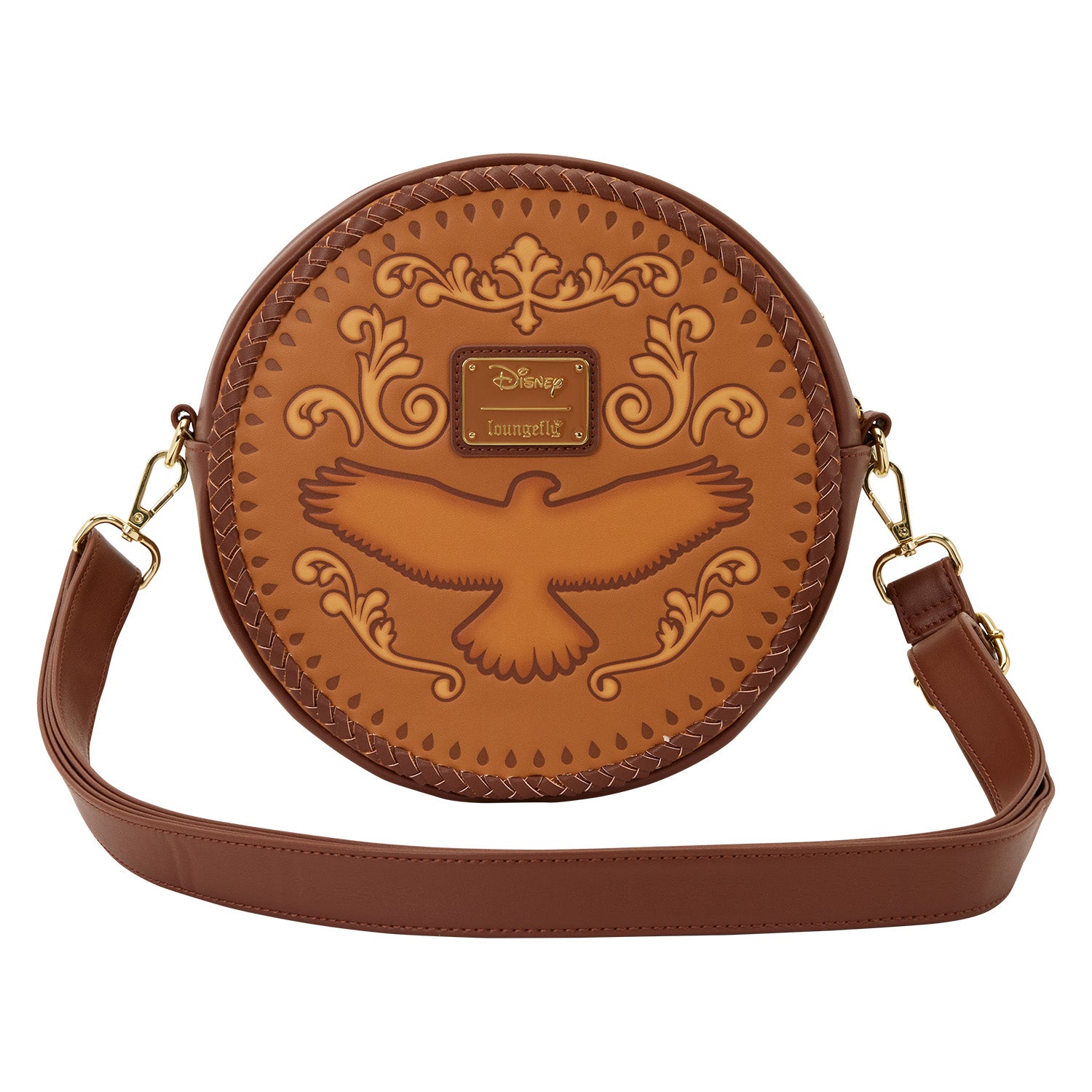 DISNEY - The Rescuers down under - Crossbody bag Loungefly