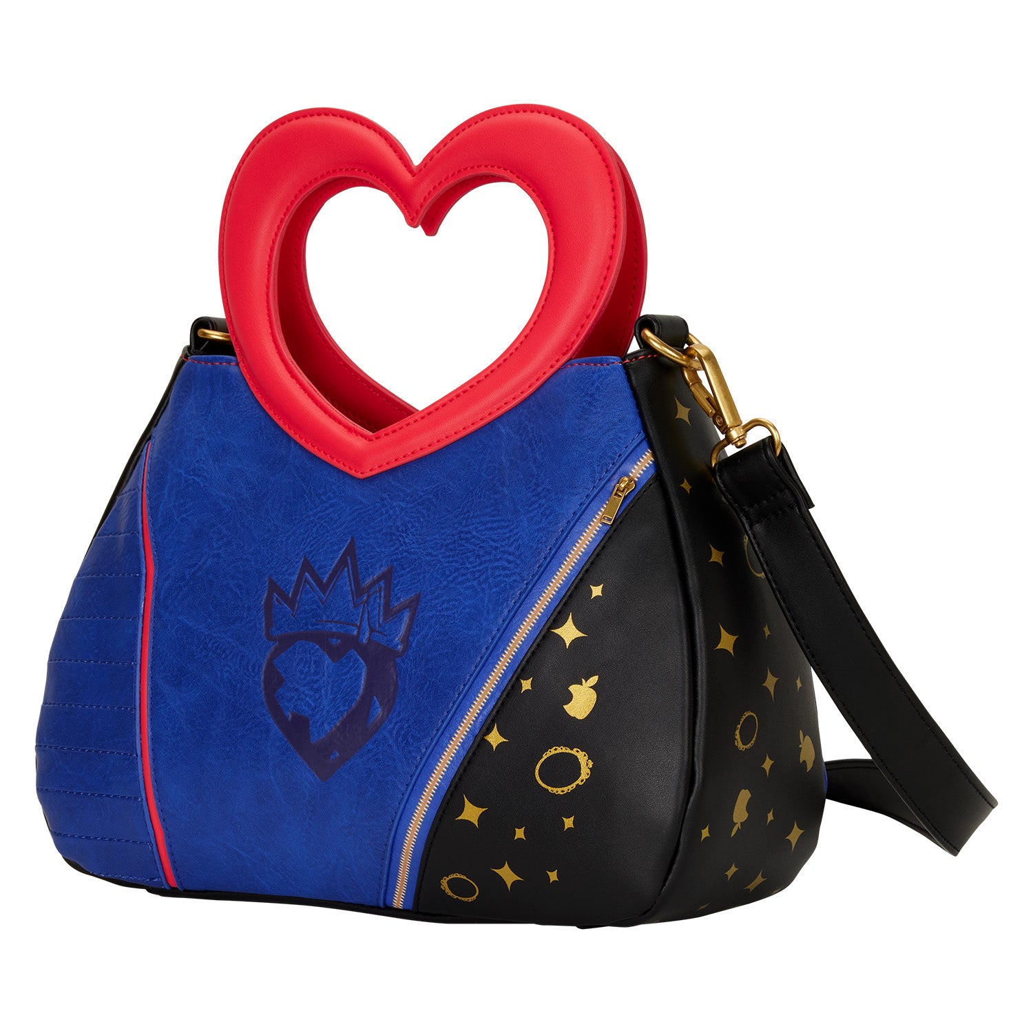 DESCENDANTS - Evie - Crossbody bag Loungefly