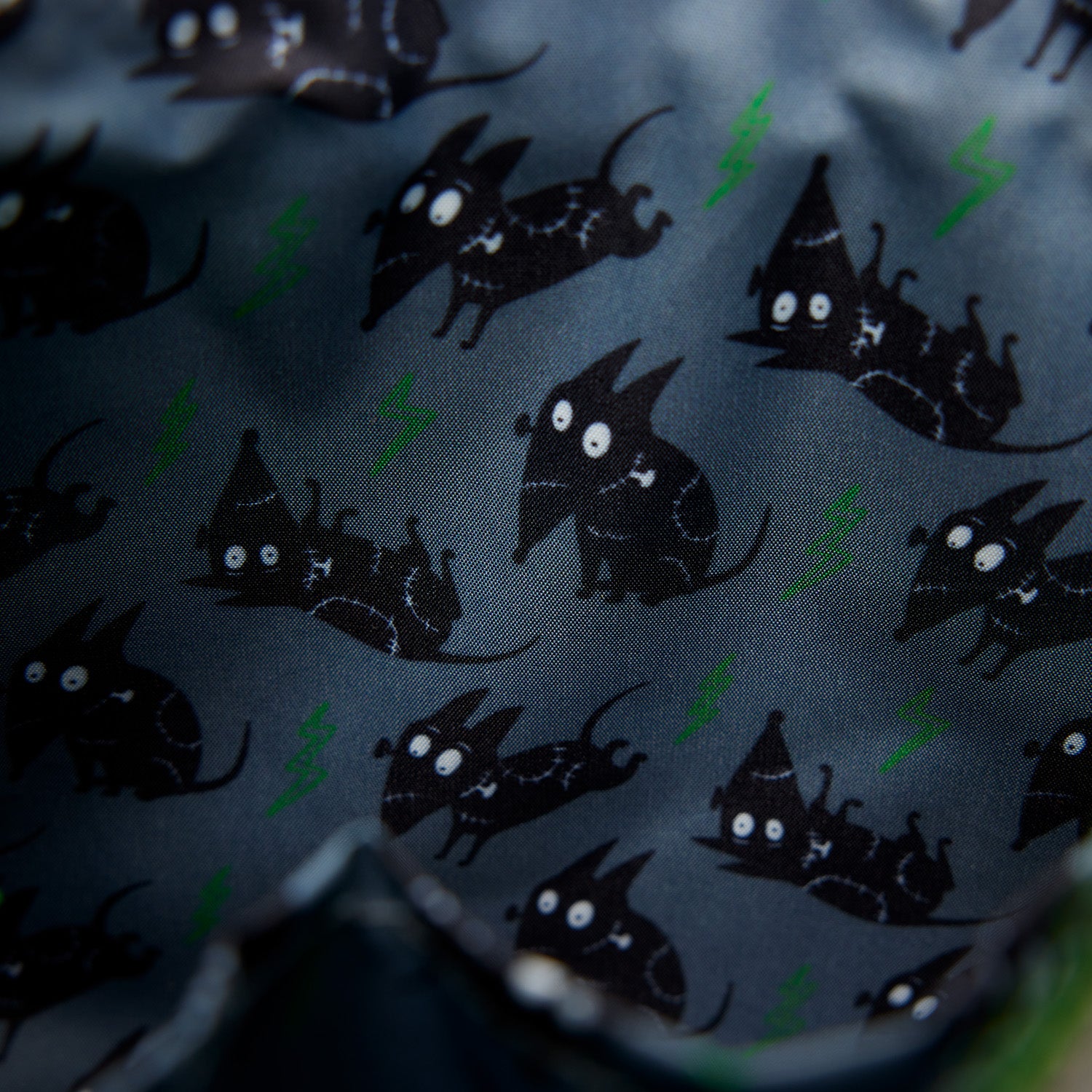 DISNEY - Frankenweenie - Crossbody bag Loungefly