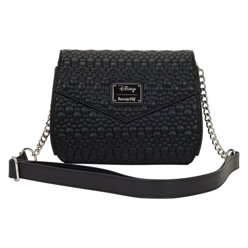 DISNEY - Mickey Mouse "Sketched" - Crossbody bag Loungefly