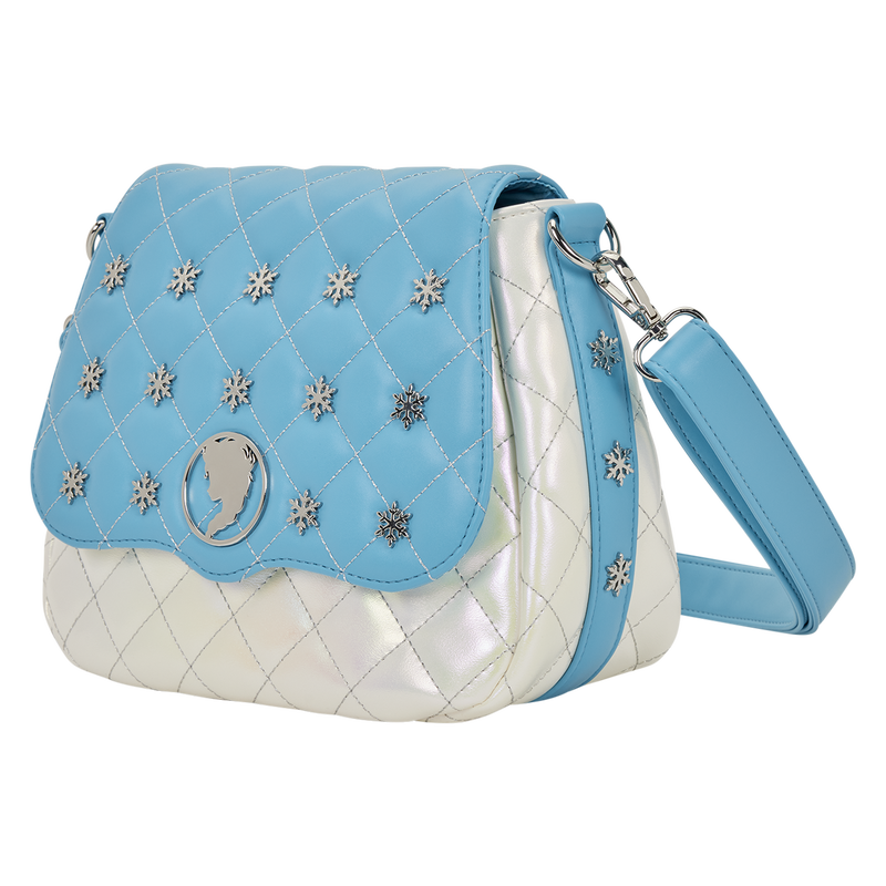 FROZEN - Elsa - Crossbody bag Loungefly