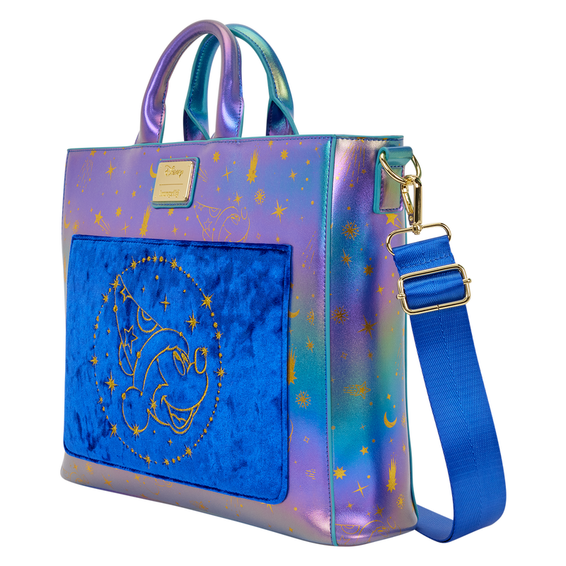 DISNEY - Fantasia - Backpack & Tote bag Loungefly