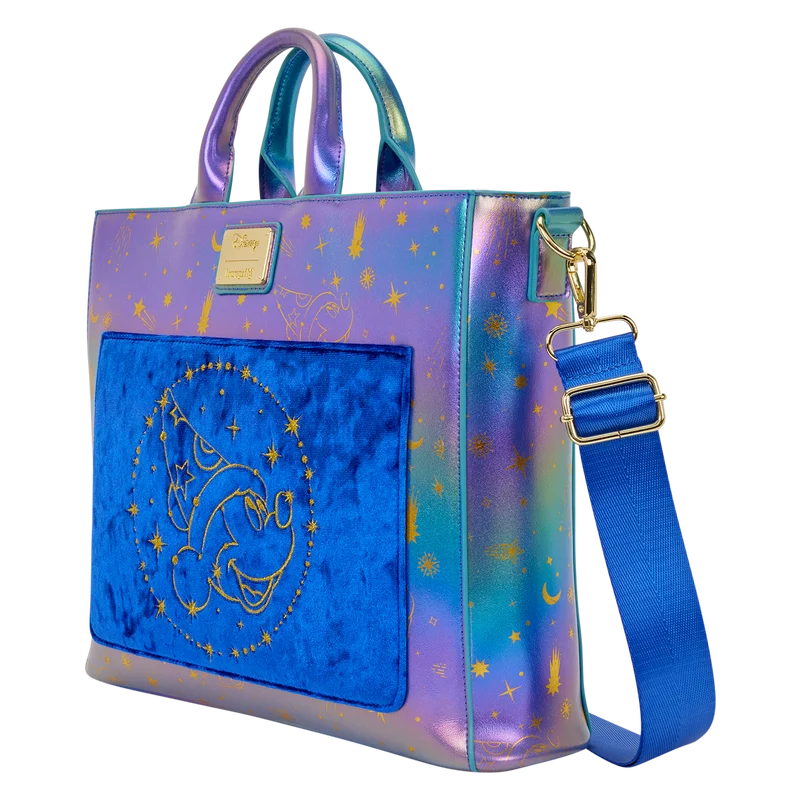 DISNEY - Fantasia - Backpack & Tote bag Loungefly