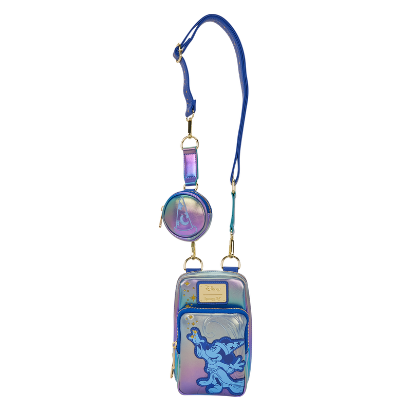 DISNEY - Fantasia - Sling Bag LoungeFly