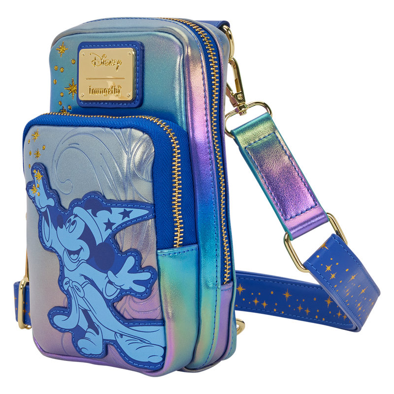 DISNEY - Fantasia - Sling Bag LoungeFly
