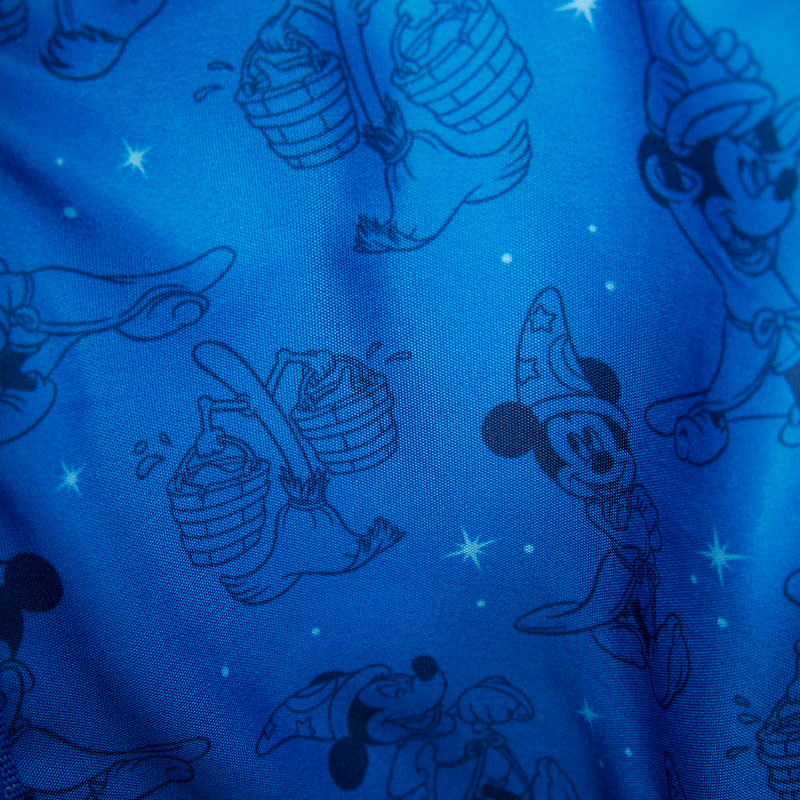 DISNEY - Fantasia - Sling Bag LoungeFly