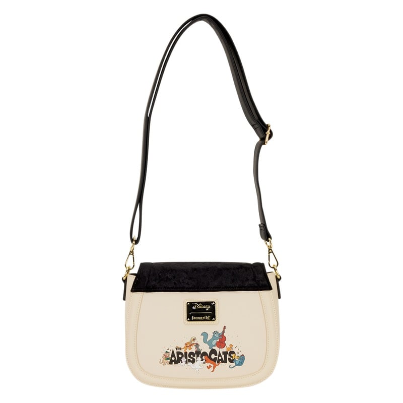 LES ARISTOCATS - Charm - Crossbody bag Loungefly