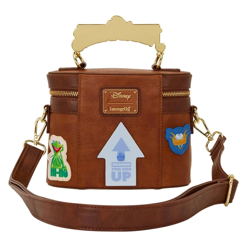 MUPPETS - Top - Crossbody bag Loungefly