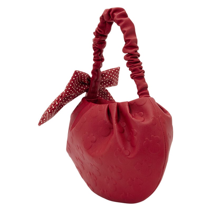 MINNIE MOUSE - Rock the Dots - Handbag Loungefly