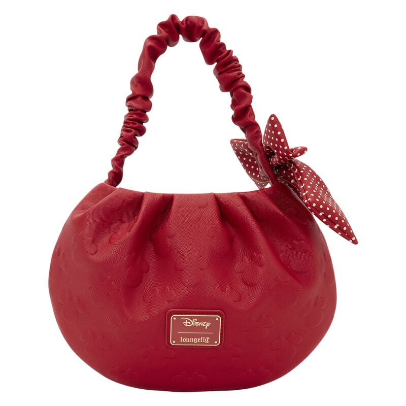 MINNIE MOUSE - Rock the Dots - Handbag Loungefly