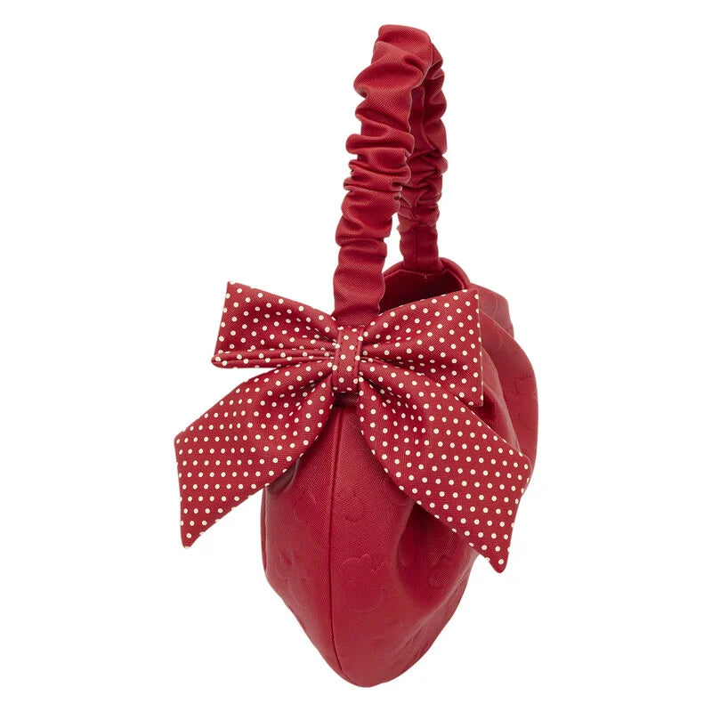 MINNIE MOUSE - Rock the Dots - Handbag Loungefly