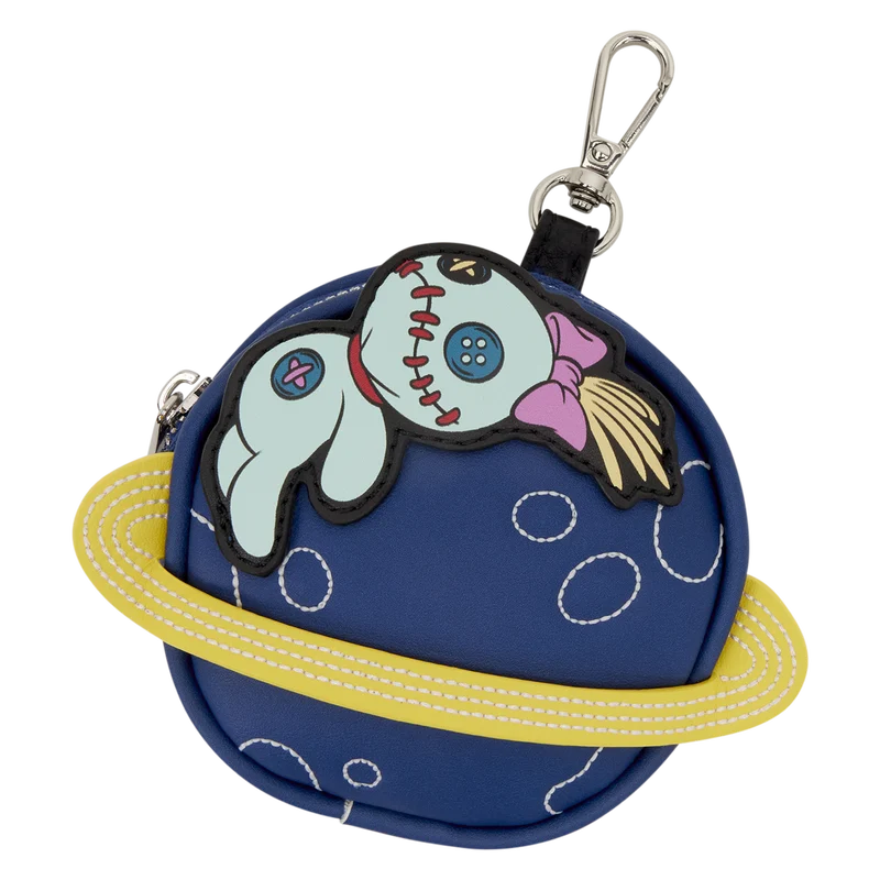 LILO & STITCH - Space Adventure - Tote Bag LoungeFly