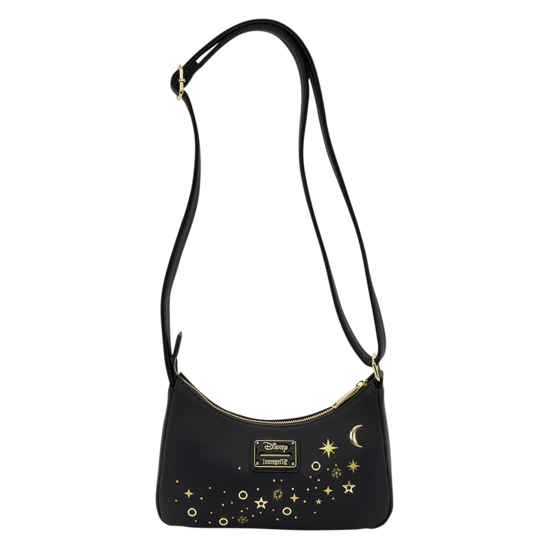 DISNEY - Tinker Bell "Pixie Dust" - Crossbody Bag Loungefly