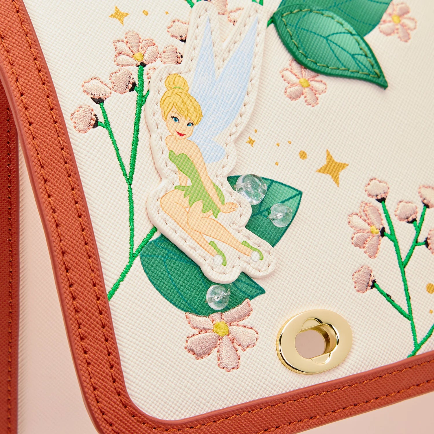 DISNEY - Fairies - Crossbody bag Loungefly