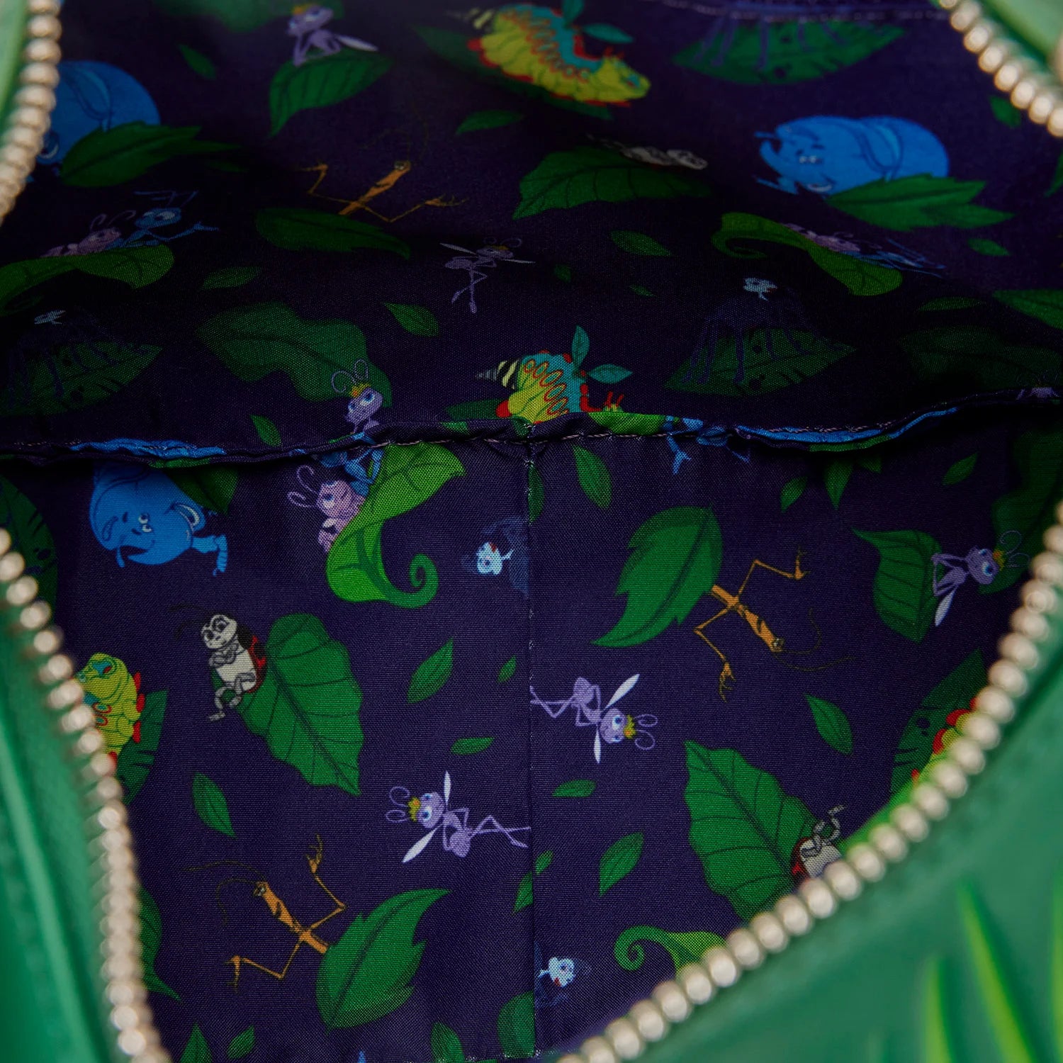 A BUG'S LIFE - Crossbody Bag Loungefly