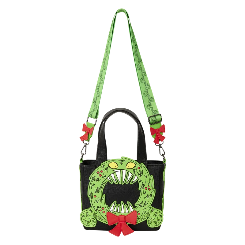 NBX - Man-Eating Wreath - Crossbody bag Loungefly