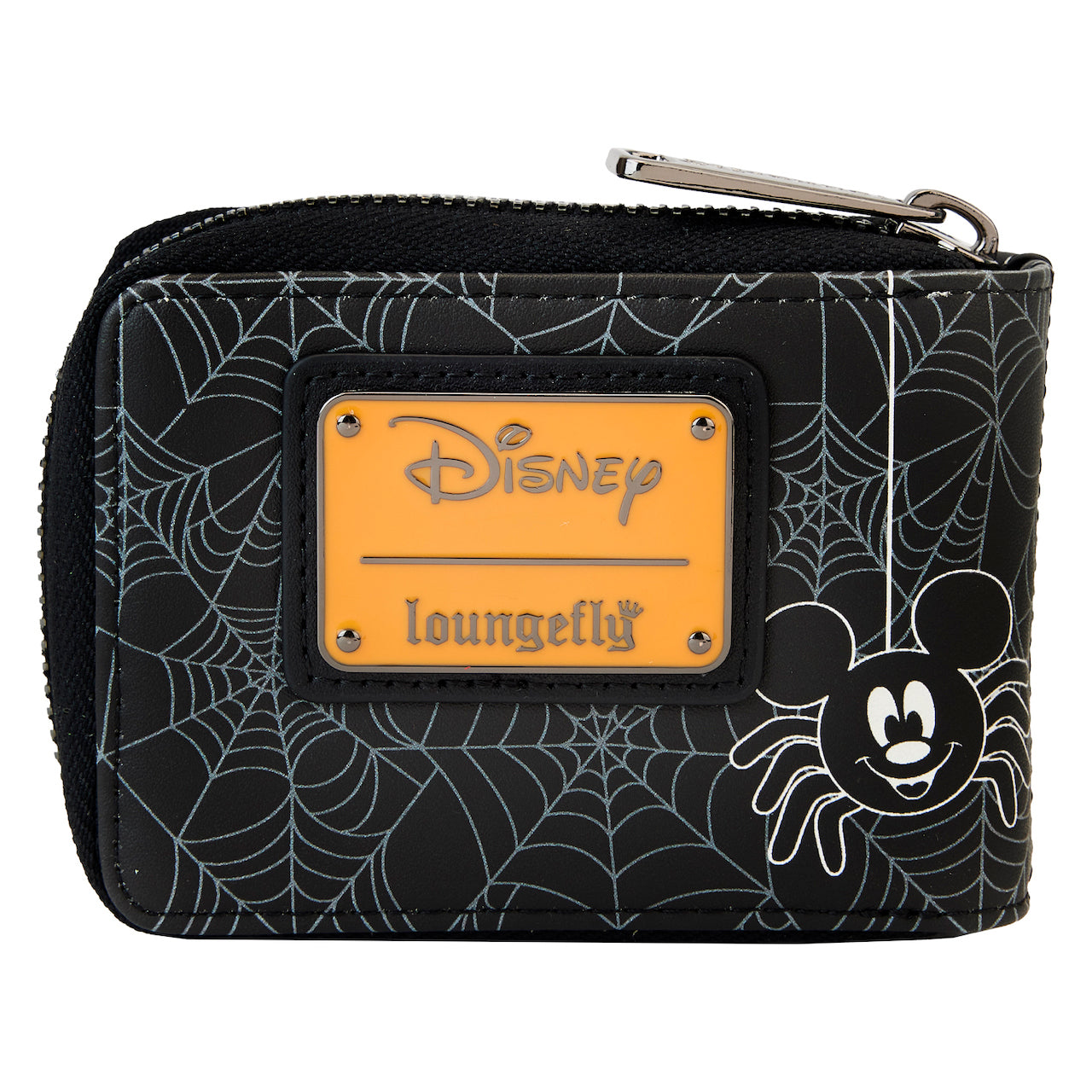 DISNEY - Minnie Mouse "Spider" - Wallet LoungeFly