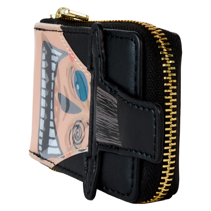 NBX - Mayor Lenticular Head - Wallet LoungeFly