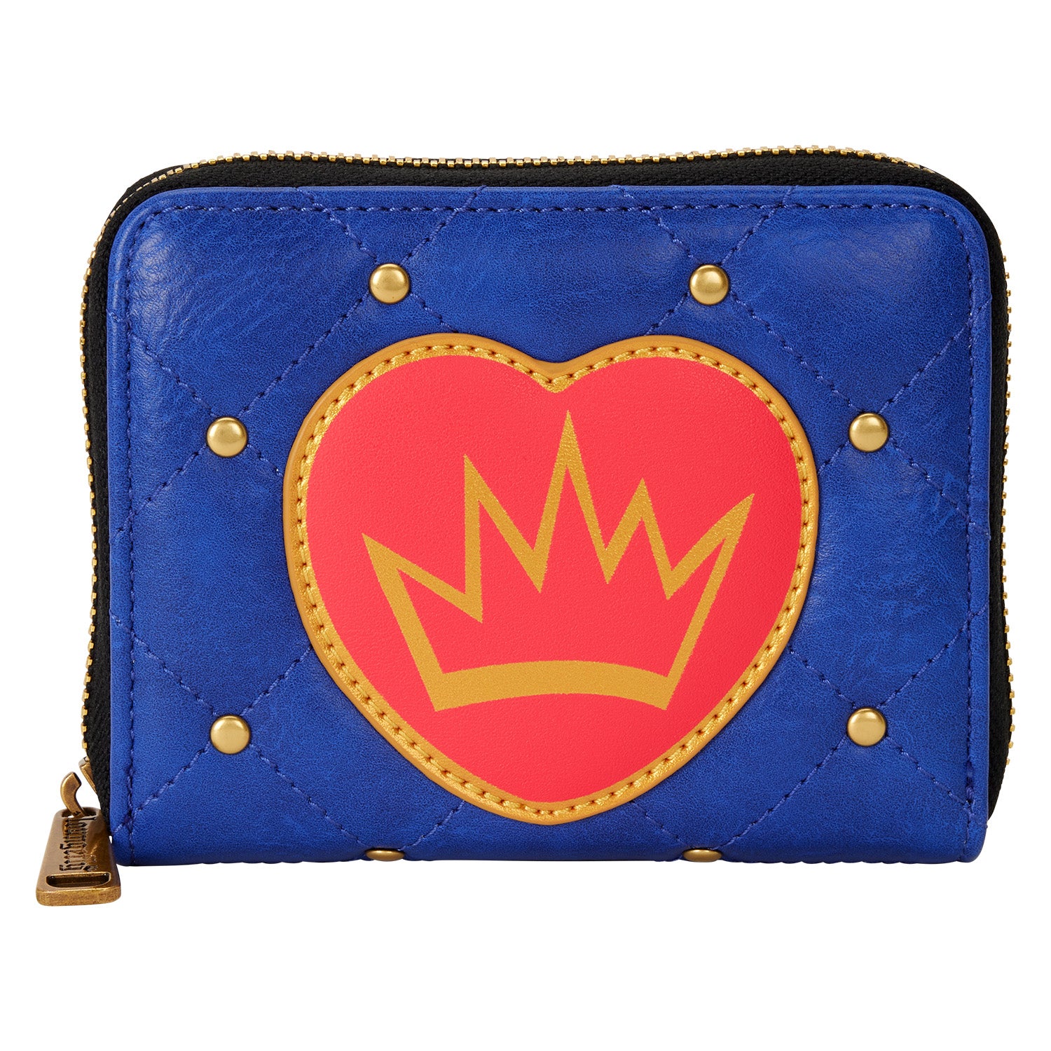 DESCENDANTS - Evie - Wallet LoungeFly