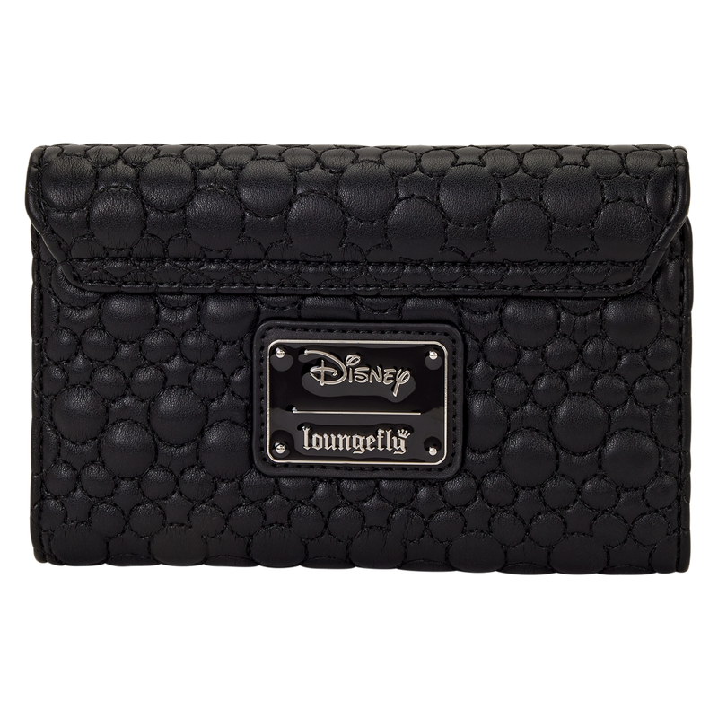 DISNEY - Mickey Mouse "Sketched" - Wallet LoungeFly