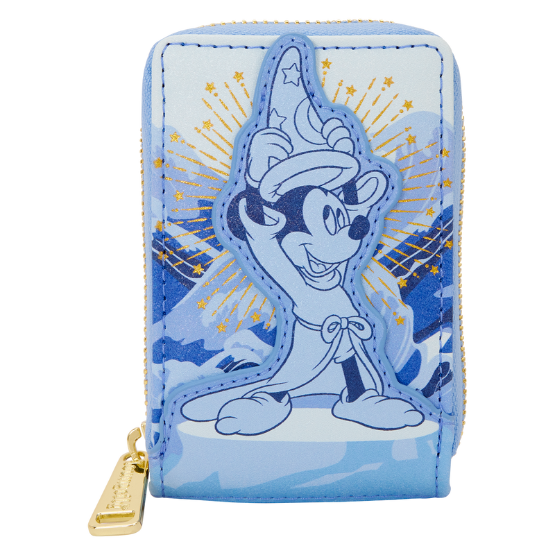 DISNEY - Fantasia - Wallet LoungeFly