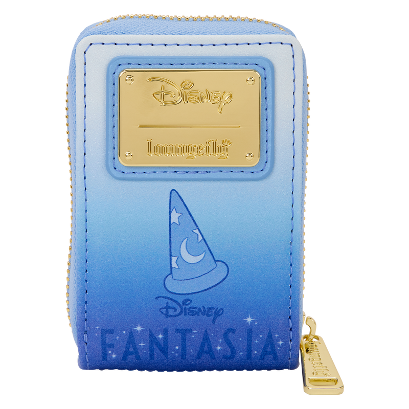 DISNEY - Fantasia - Wallet LoungeFly