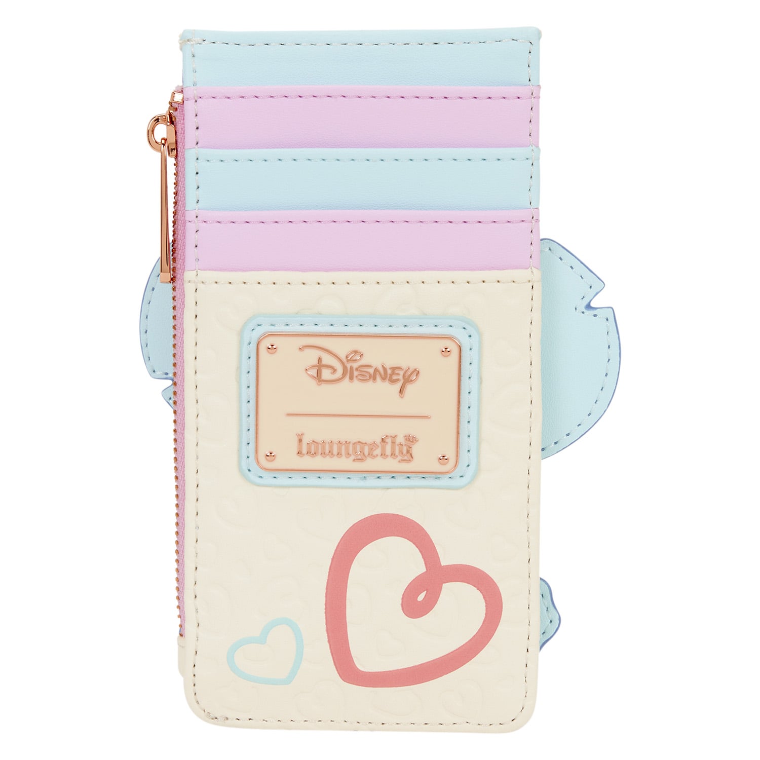 LILO & STITCH - Be Mine - Large Cardholder Loungefly
