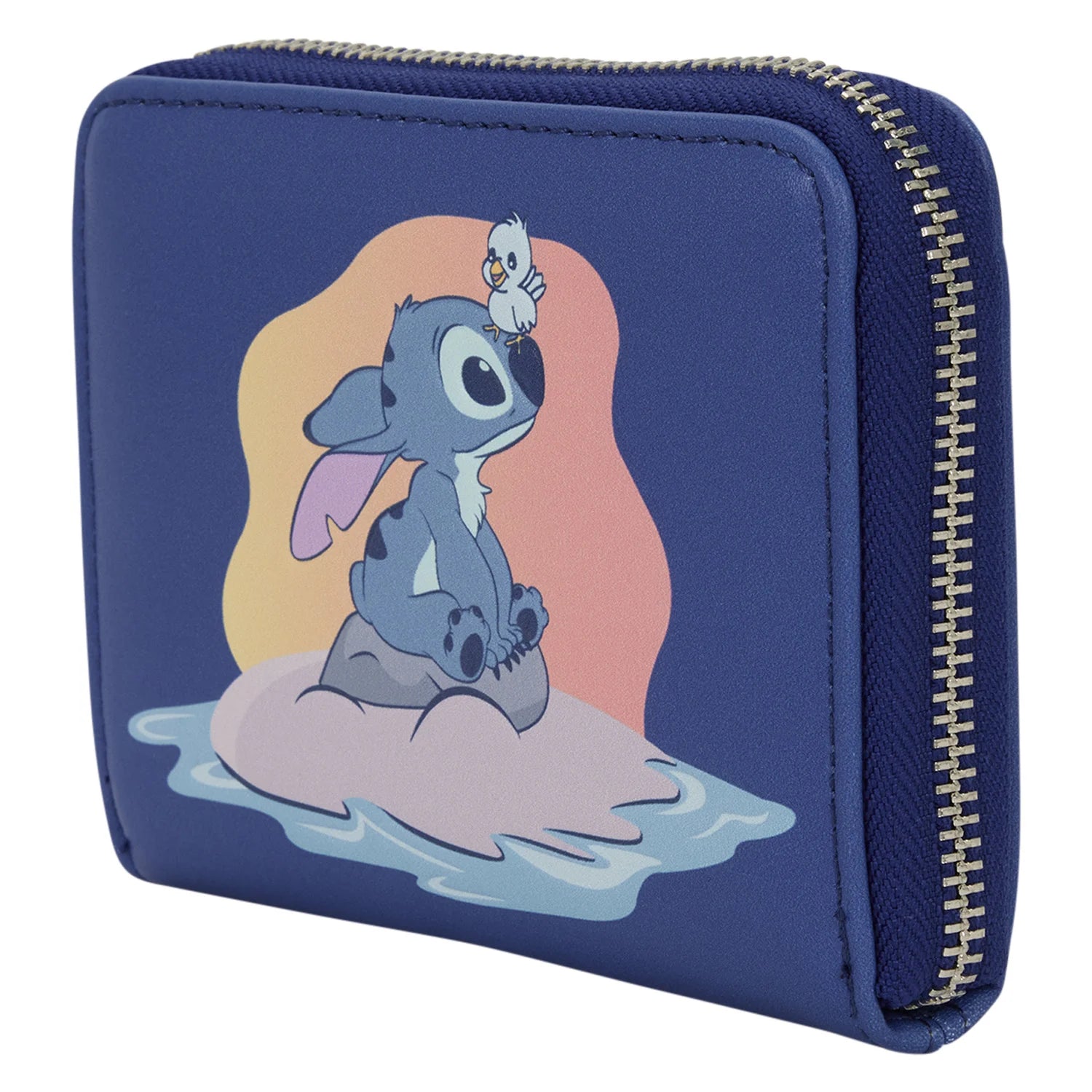 LILO & STITCH - Animal Friends - Wallet LoungeFly