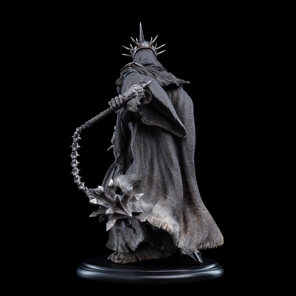 LORD OF THE RINGS - The Witch-king - Statue 19cm