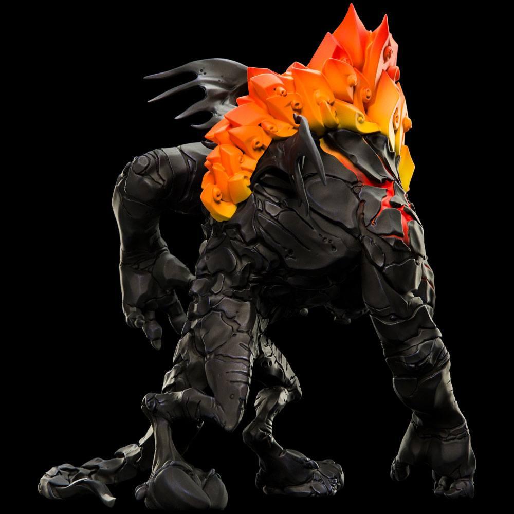 THE LORD OF THE RINGS - The Balrog - Figure Mini Epics 27cm
