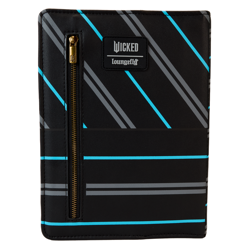 WICKED - Elphaba Diary - Journal LoungeFly