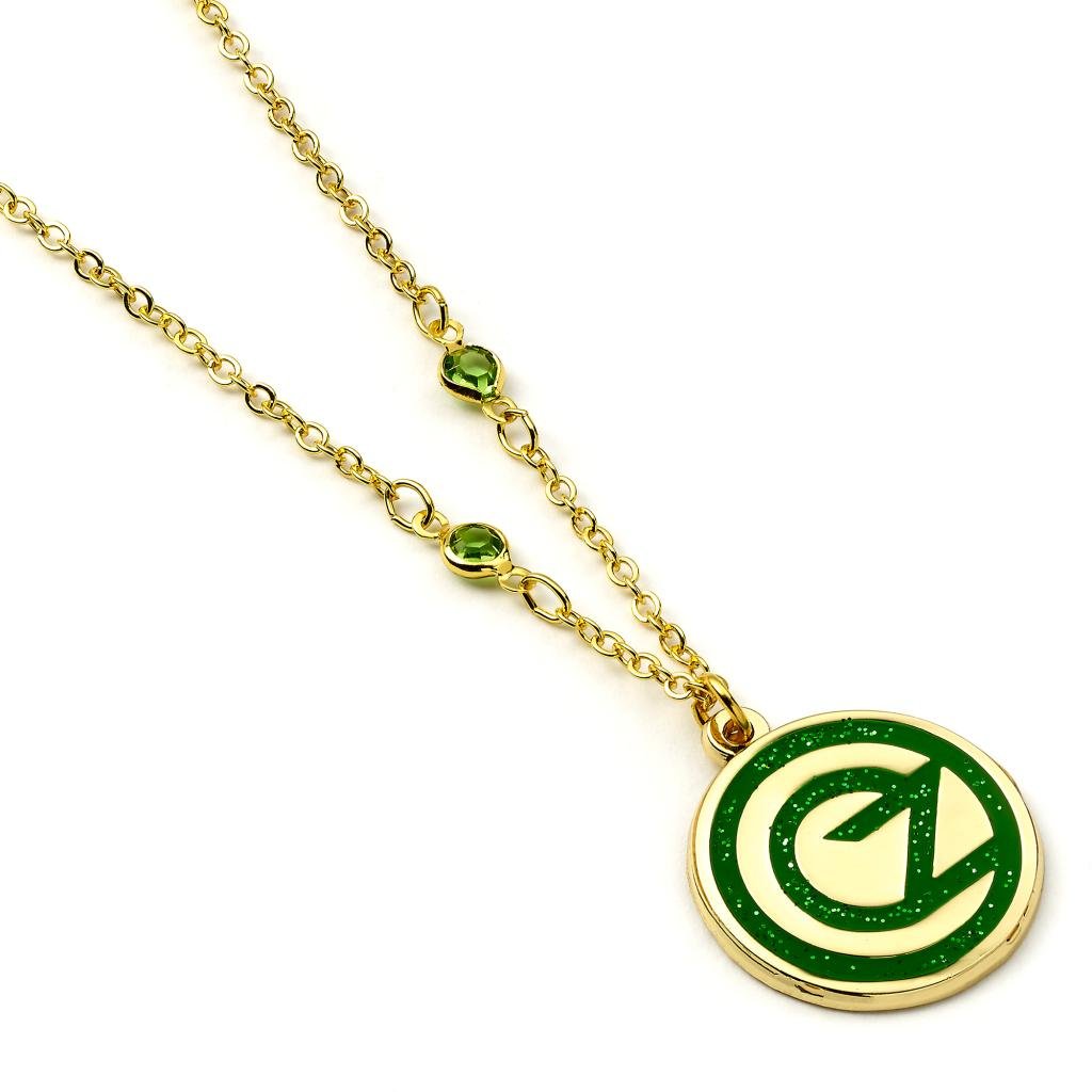 WICKED - Oz Logo - Necklace