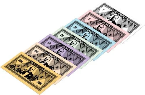 MONOPOLY - Le Parrain (FR)