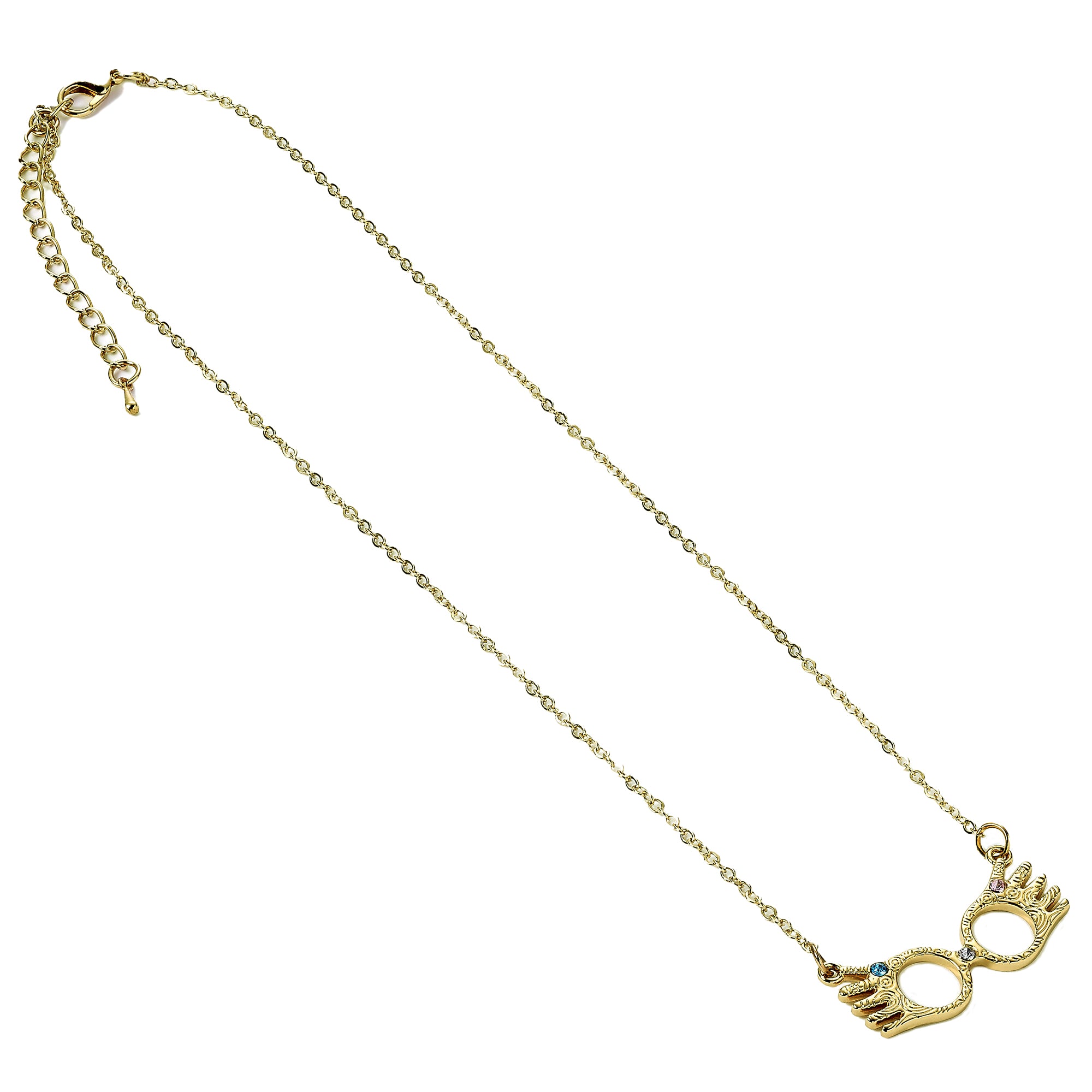 HARRY POTTER - Luna Lovegood - Necklace