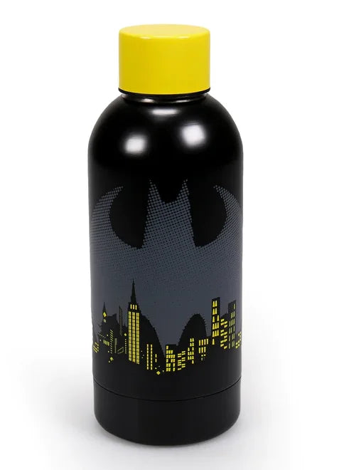 DC COMICS – Batman – Metallflasche 400 ml