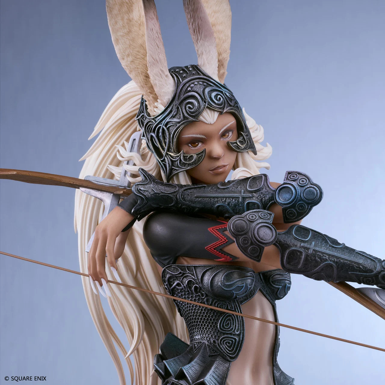 FINAL FANTASY XII - Fran - Statue 29cm